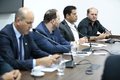 CPI da Energisa: Após questionamento de Cirone Deiró, termo de cooperação da Polícia Civil com a Energisa pode ser suspenso
