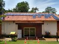 Porto Velho - Semi investe em painéis solares e economia pode chegar a 80%