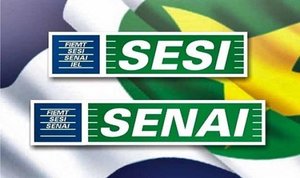 Escola SESI-SENAI-IEL Lagoa inicia reforma - Gente de Opinião