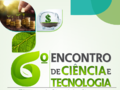 Faro realiza o VI Encontro de Ciências e Tecnologias