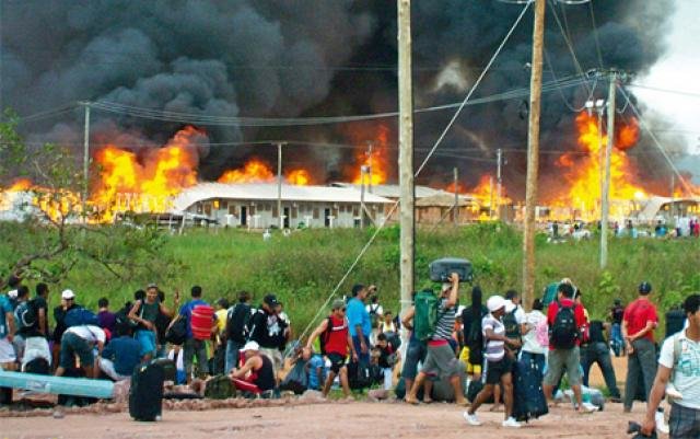 Foto: Internet - Gente de Opinião