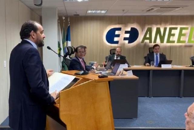 Assembleia Legislativa contribuiu com informações para Aneel rejeitar novo aumento de energia em Rondônia - Gente de Opinião