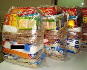 O preço da cesta básica em Porto Velho teve queda de 1,99% em setembro - Gente de Opinião