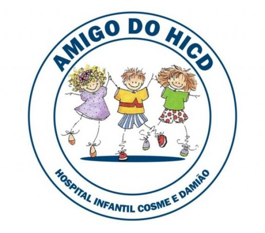 Quem escolher uma ala pra pintar e decorar também ganhará o selo de “Amigo do HICD”. - Gente de Opinião