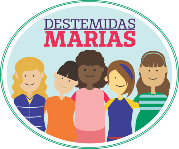 Ministério Público é parceiro do projeto Destemidas Marias de conscientização contra a violência doméstica - Gente de Opinião