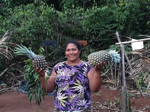 Projeto de conservação florestal melhora a vida de famílias em reserva extrativista de Rondônia - Gente de Opinião