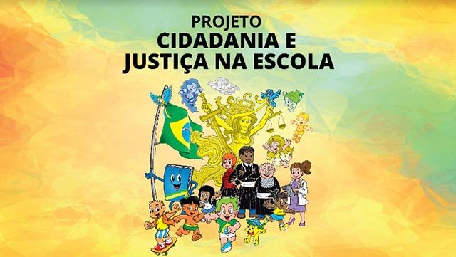 Vencedores do Concurso de Redação do Projeto Justiça e Cidadania são premiados - Gente de Opinião