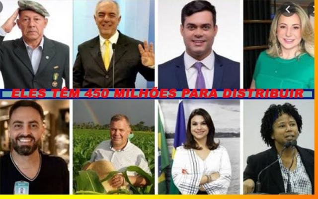 Bancada federal tem 450 milhões + Deputado cai do cavalo + Mariana diz que respeita todas as lideranças + MDB tem nomes para 2020 - Gente de Opinião