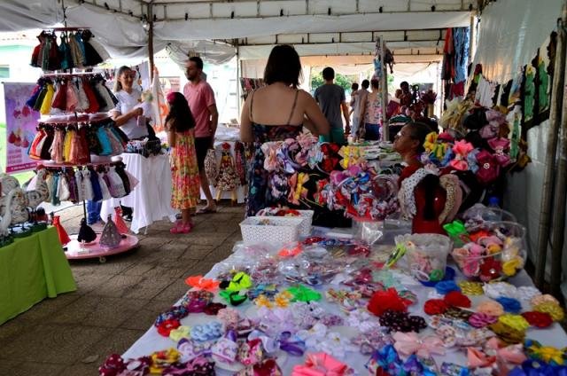Faturamento de artesãos cresce em 29% no 13º Salão do Artesanato Raízes Brasileiras - Gente de Opinião