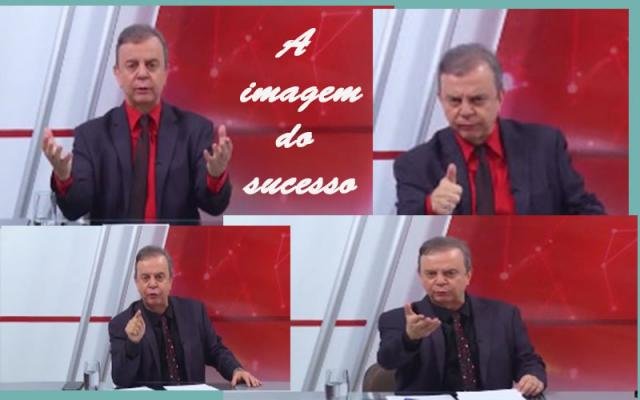Não há inveja que derrube o sucesso conquistado com uma vida de luta e trabalho - Gente de Opinião