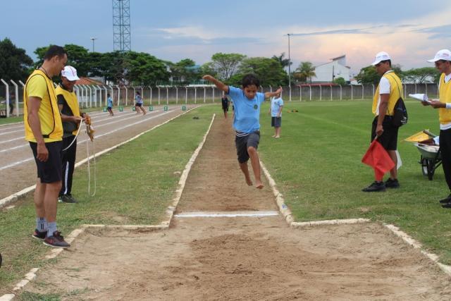 Jogos Interescolares da Rede Municipal terminam com participação massiva de alunos: veja resultados:  - Gente de Opinião