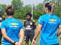 Futebol Feminino ganha força com a confirmação do CBF Social no mês de novembro em Porto Velho
