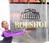 Aluna de Rondônia vai estudar balé clássico na Escola Bolshoi, em Joinville