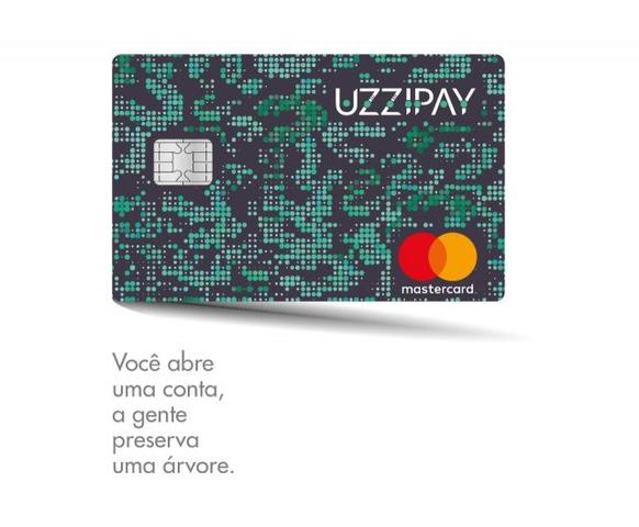 UzziPay: a única fintech que alia tecnologia à preservação da Amazônia - Gente de Opinião