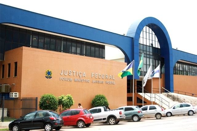 Justiça Federal lança edital disponibilizando 395 mil reais para projetos de órgãos públicos que dão combate ao crime organizado - Gente de Opinião