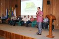 Sebrae no Encontro do Conselho dos Secretários Municipais de Agricultura