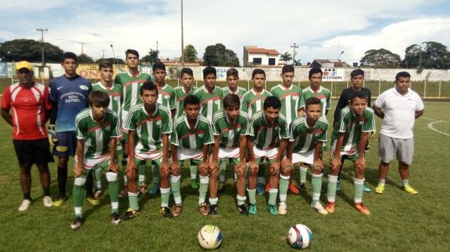 Final 1ª Copa Zona da Mata de Categorias de base de futebol de campo será nesta quarta-feira em Rolim de Moura - Gente de Opinião