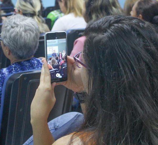 Seminário Empresa de Sucesso para Elas - Gente de Opinião