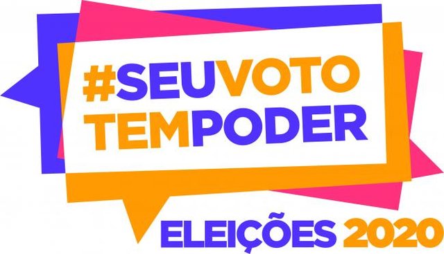 TSE divulga nova logomarca das eleições municipais - Gente de Opinião