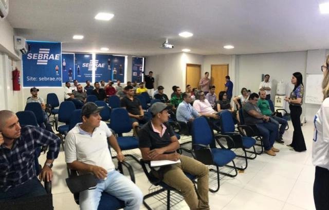 Regularização de Serviços de Lavagem, Lubrificação e Polimento de Veículos Automotores - Gente de Opinião