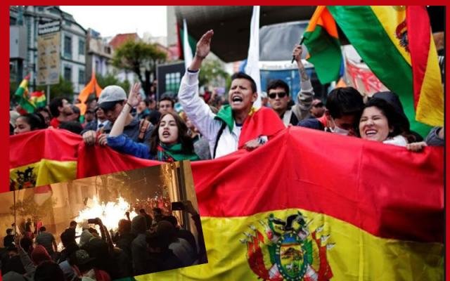 Bolivianos fecham novamente a fronteira  + A reação de Daniel chega ao MP + A ponte só no fim de 2020? + Aparício construiu seu castelo - Gente de Opinião