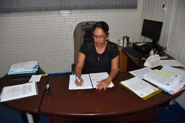 Prefeitura de Cacoal lança teste seletivo para área da saúde - Gente de Opinião