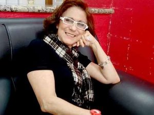 Sandra Castiel lança novo livro  - Gente de Opinião