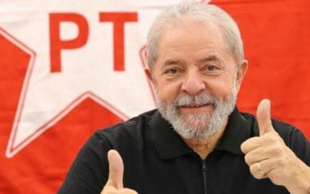 Lula livre, justiça ou escárnio?  - Gente de Opinião