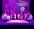 Cristiane Lopes participa de Encontro Mulheres Progressistas - Fortalecendo o Futuro