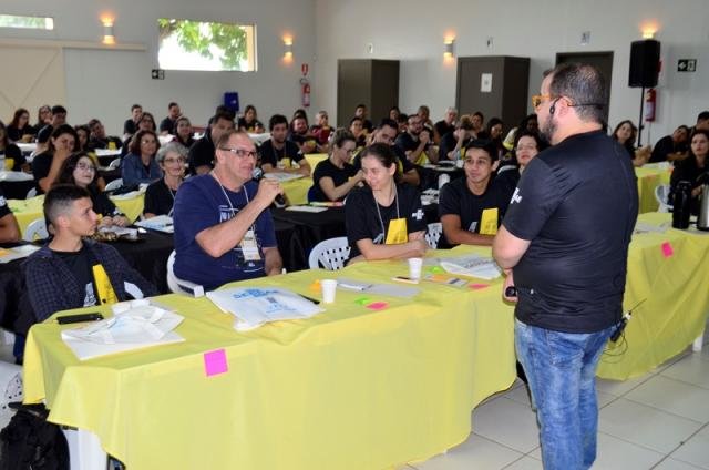 Empresários relatam experiências de sucesso com o 1º Imersão de Rondônia Varejo 4.0 - Gente de Opinião