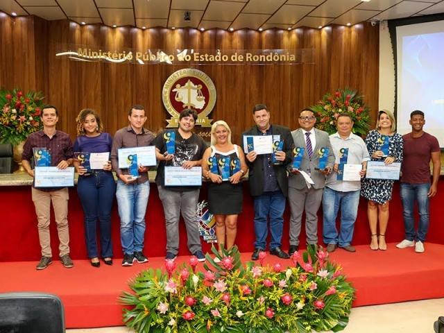 Reportagens vencedoras do 9º Prêmio MPRO de Jornalismo mostram pluralidade das ações do MPRO - Gente de Opinião