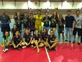 1º Jogos Universitários de Rolim de Moura é um sucesso