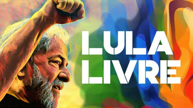 Se preso, queriam o Lula livre: quando livre, não sabem o que fazer. - Gente de Opinião