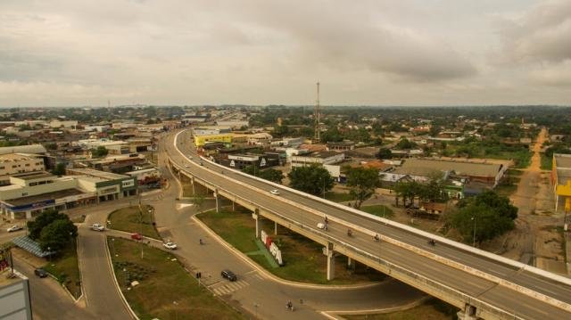 Ji-Paraná comemora 42 anos de desenvolvimento - Gente de Opinião