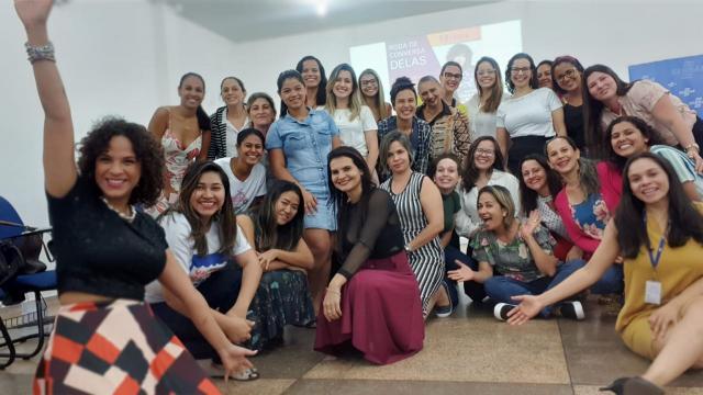 Dia Mundial do Empreendedorismo Feminino é marcado por diversas ações - Gente de Opinião