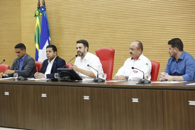 CPI da Energisa ouve líderes comunitários e advogados em audiência pública - Gente de Opinião