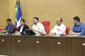 CPI da Energisa ouve líderes comunitários e advogados em audiência pública