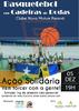 Um show de SUPERAÇÃO e SOLIDARIEDADE será realizado pelo time de basquetebol de cadeirantes em Nova Mutum Paraná