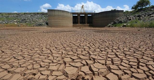 Estudo Legislativo sobre Interligação das bacias por Aqueduto para pôr fim a crise hidro-energética no Brasil - Gente de Opinião