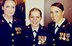 Policial Americana Ashley Guindon perdeu a vida lutando contra a violência