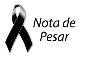 Nota de Pesar da Associação de Imprena de Rondônia-Airon - Gente de Opinião