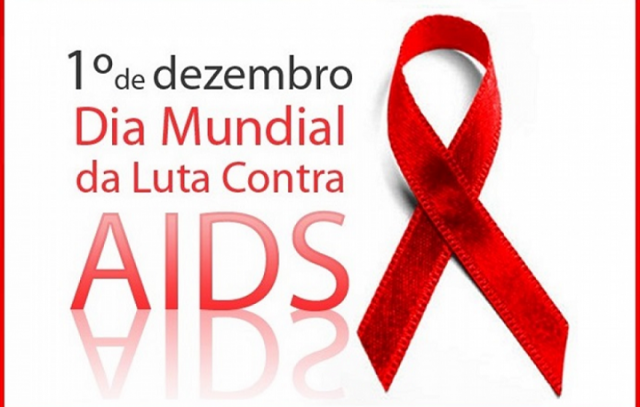 Dia Mundial da Luta Contra o HIV/Aids - (Ainda) Precisamos falar sobre isso! - Gente de Opinião