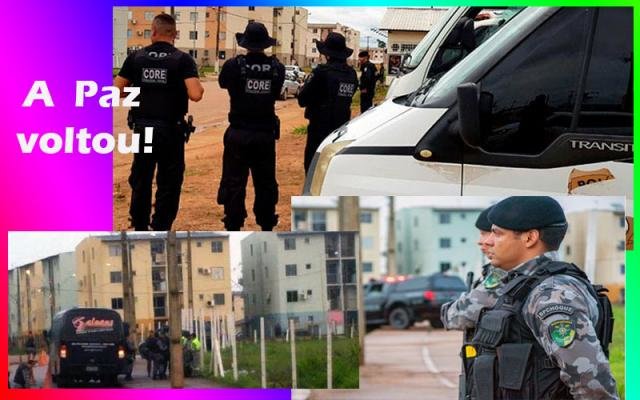 A força policial no Orgulho do Madeira + As gravações e a bomba Fat Boy + BTS: Hiran é voz discordante - Gente de Opinião