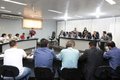 CPI da Energisa em Rolim de Moura recebe documentos e relatos de consumidores contra a empresa