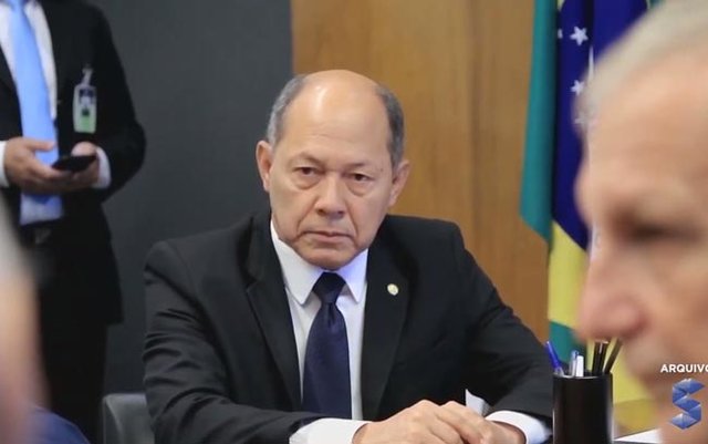 Adiada votação do processo de cassação do deputado Coronel Chrisóstomo - Gente de Opinião