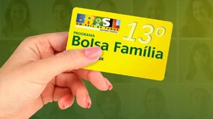Prefeitura de Porto Velho começa pagar nesta terça-feira 13º salário do Bolsa Família - Gente de Opinião