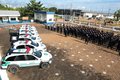Polícia Militar de Rondônia monta estratégia para desencadear a Operação Fim de Ano Seguro, com reforço do efetivo