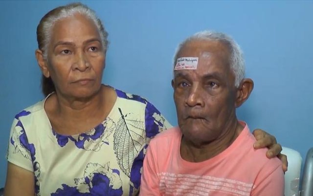 Paciente surdo e mudo passa por cirurgia de catarata em Porto Velho - Gente de Opinião