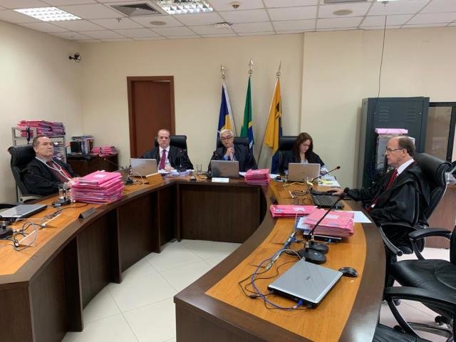 TJRO aumenta pena e determina perda do cargo a agente acusado de jogar ácido em médico no Cemetron - Gente de Opinião