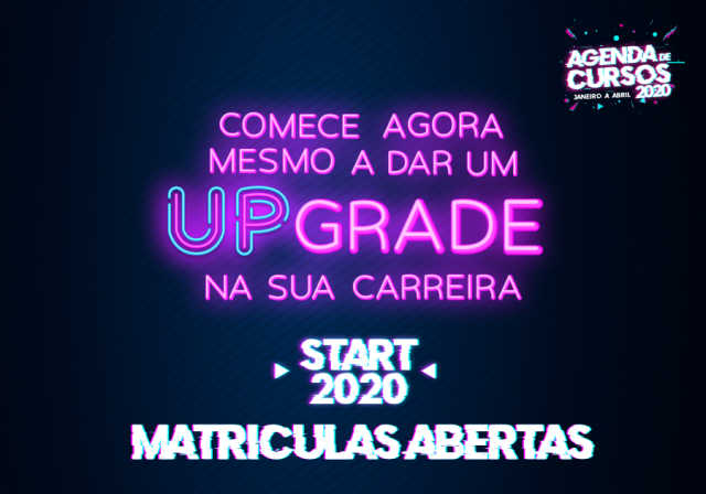 Escolher um curso do Senac é o primeiro passo para quem busca dar uma virada na carreira. - Gente de Opinião